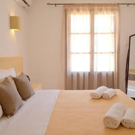 Apartamento Traditional Antigoni's House