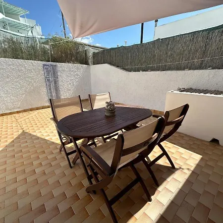 Apartamento Traditional Antigoni's House