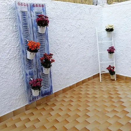 Traditional Antigoni's House Apartamento *